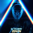 DJ Tolunay - Zenon