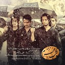 Sohrab Pakzad feat Benyamin Bahadori - Ghalbe Moharam