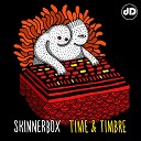 Skinnerbox - My Heart