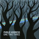 Public Address - Water Boys Original Mix