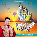 Sandeep Bansal - Deewana Shyam Dhani Ka