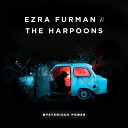 Ezra Furman The Harpoons - Fall in Love With My World