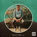Nayio Bitz - Oh My Slow Version