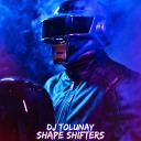 DJ Tolunay - Shape Shifters