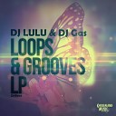 DJ Lulu and DJ Gas - Funk You Up