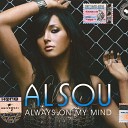 Алсу - Always on my Mind mix