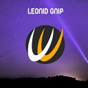Leonid Gnip - Dreamers Dub Mix