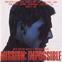 Adam Clayton Larry Mullen Jr - Mission Impossible Theme Mission Accomplished Not in…