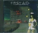 First Aid - Quite Alone