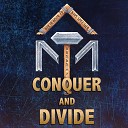 One Time Mountain - Conquer and Divide