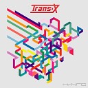 Trans X - Into the Light Remix