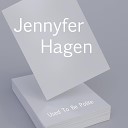 Jennyfer Hagen - Ophelia