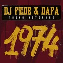 DJ Fede Dafa feat Dope One - Anni Luce
