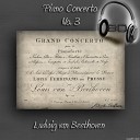 Ludwig van Beethoven - Piano Concerto No 3 in C minor Op 37 I Allegro con brio Ludwig van Beethoven 8D Binaural Remastered Music…