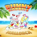 Bunny Rabbits - Mallorca