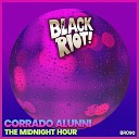 Corrado Alunni - The Midnight Hour