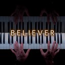 Clavier - Believer