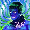 BREAKET - Холостой feat Drax