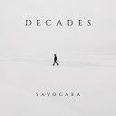 Sayogara - Behind The Window