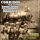 Hnos Banda de Salamanca - Arnulfo Gonzalez