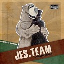 Jes Team - Внутри меня