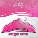 Lhara - Be Free Radio Edit