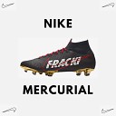 Fracki - Nike Mercurial