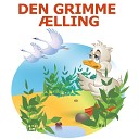 Den grimme lling - Den grimme lling Del 5