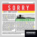 Emmet Glascott - Sorry James O Hea Remix