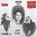 D yadya J i Julia Bura YOPT - Кайфовая музыка