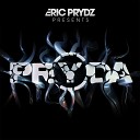 Pryda - Armed Original Mix