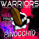 Warriors feat Dany H Laurent Veix - Pinocchio Club Mix