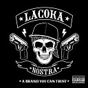 La Coka Nostra Slaine ILL Bill - Once Upon a Time