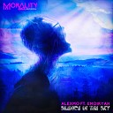 AlexMo feat Emoiryah - Silence In The Sky Original Mix