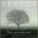 Veneck feat Psikomusiko - Todo va a estar bien