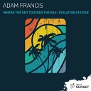 Adam Francis - Where The Sky Touches The Sea Extended Mix