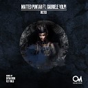 Matteo Puntar feat Gabriele Volpi - Busted Dhyan Droik Remix