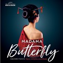 Orquesta Reino de Arag n Ricardo Casero - Madama Butterfly SC 74 Act II Addio fiorito…