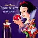Snow White the Seven Dwarfs - Someday My Prince Will Come