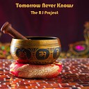 The R J Project - Tomorrow Never Knows