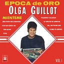 Olga Guillot - Palabras Calladas