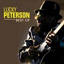 Lucky Peterson - Pickin Instrumental
