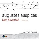 Rachel Harris - III Gavotte en Rondeaux