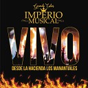 Imperio Musical De Gerardo Colin - El Huizache