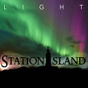 Station Island - SunRise City Hands to the Bone