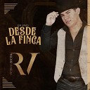 Richie Venegas - T Lo Decidiste En Vivo