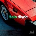 Linda Jo Rizzo Paul Rein - Deep In the Night Italo Disco 2020