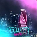 Security Boy - Москва город…