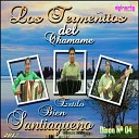 Los Terme itos del Chamame - Al Chasqui L zaro Blanco