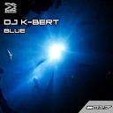 DJ K Bert - Blue